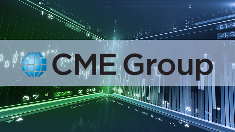 CME Group تحقق أعلى معدل نمو يومي لشهر نوفمبر على الإطلاق بلغ 28 مليون عقد