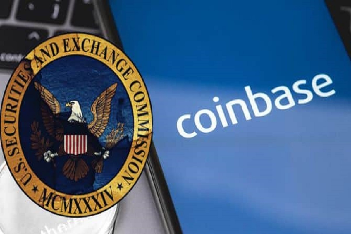 رفض هيئة الأوراق المالية والبورصات لـ طلب Coinbase بوضع لوائح خاصة بالعملات المشفرة مستشهدة بالقوانين الحالية