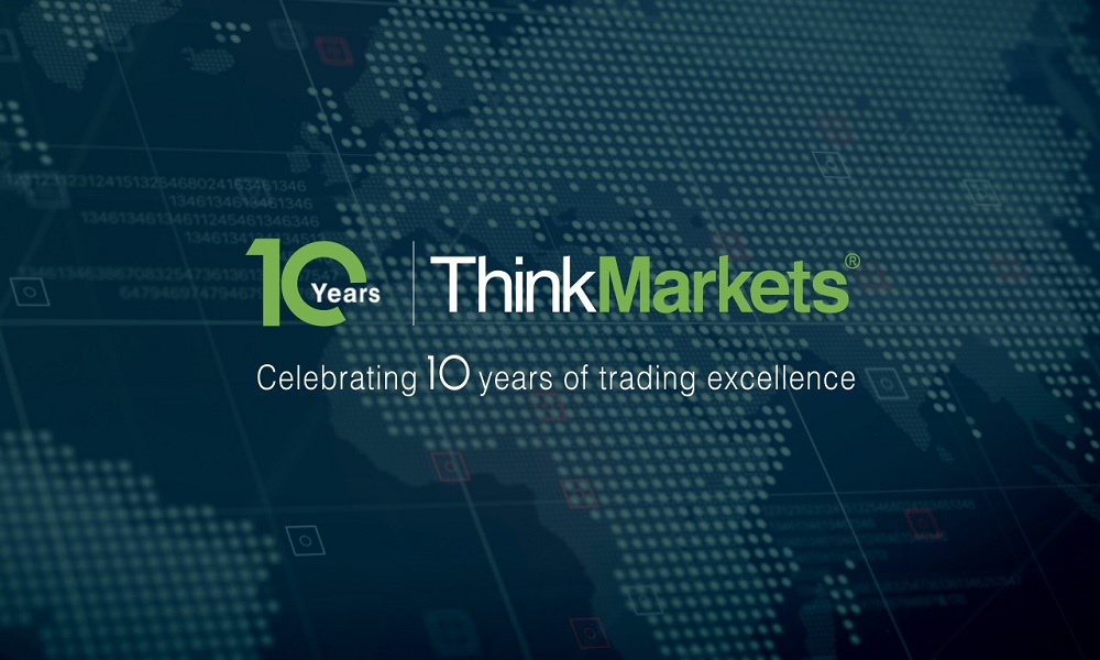 ثينك ماركتس ThinkMarkets تعتمد على تريدنج فيو TradingView لتعزيز قدرات الرسم البياني