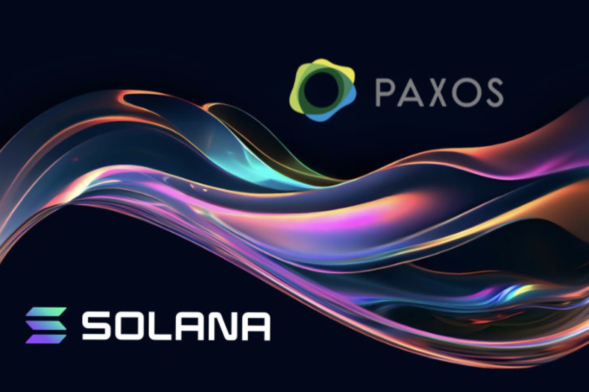 باكسوس Paxos تنوع إصدار العملات المستقرة من خلال تكامل سولانا بلوكتشين Solana Blockchain