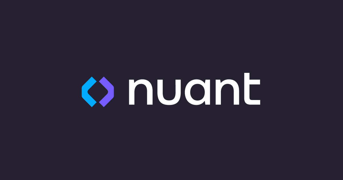 نوانت Nuant تتعاون مع ايسوت Aisot لتطوير إدارة المحافظ القائمة على الذكاء الاصطناعي