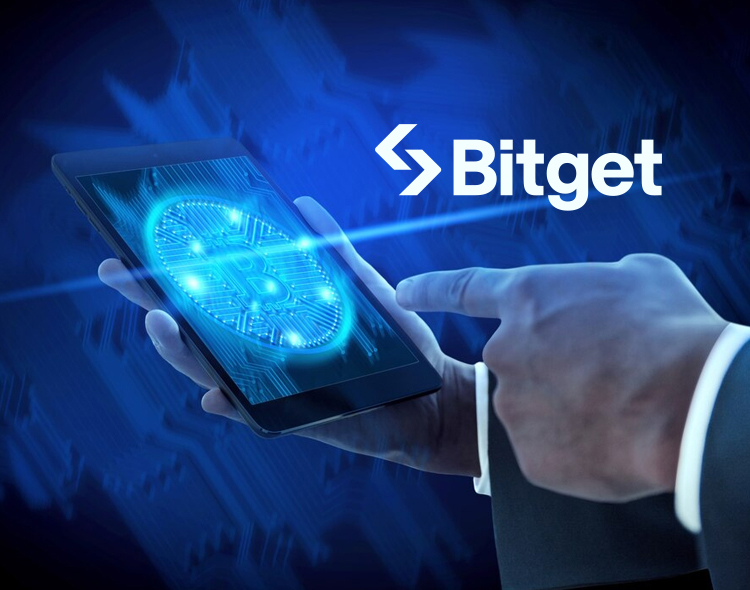 Bitget بورصة العملات المشفرة المفضلة مع نسخ التداول وروبوتات الذكاء الاصطناعي ومئات العملات المدرجة