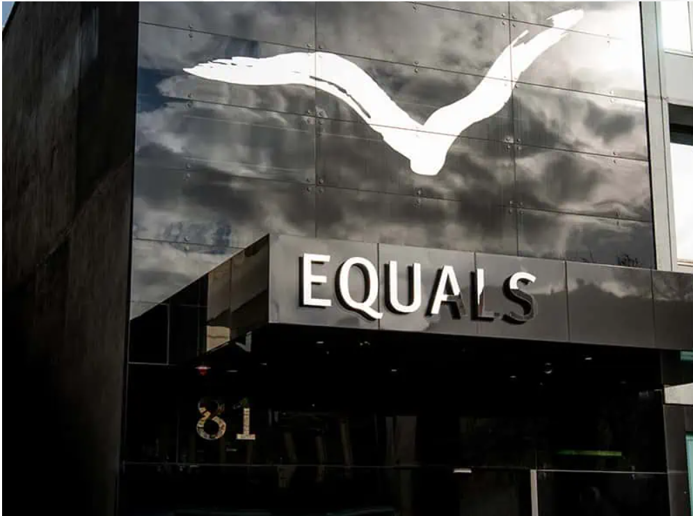 إكوالز جروب Equals Group تمدد الموعد النهائي للاستحواذ وسط نزوح التكنولوجيا المالية في لندن