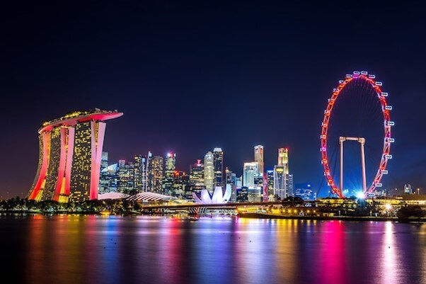 حصول Upbit Singapore على ترخيص MPI لخدمات التشفير المؤسسية