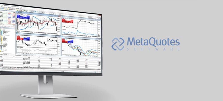 MetaQuotes و Unlimit للمدفوعات المتكاملة على ميتاتريدر MetaTrader 5