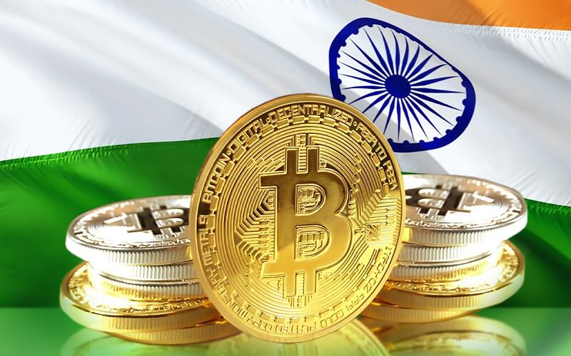 حملة العملات المشفرة في الهند إزالة بورصات العملات المشفرة الأجنبية من متاجر التطبيقات