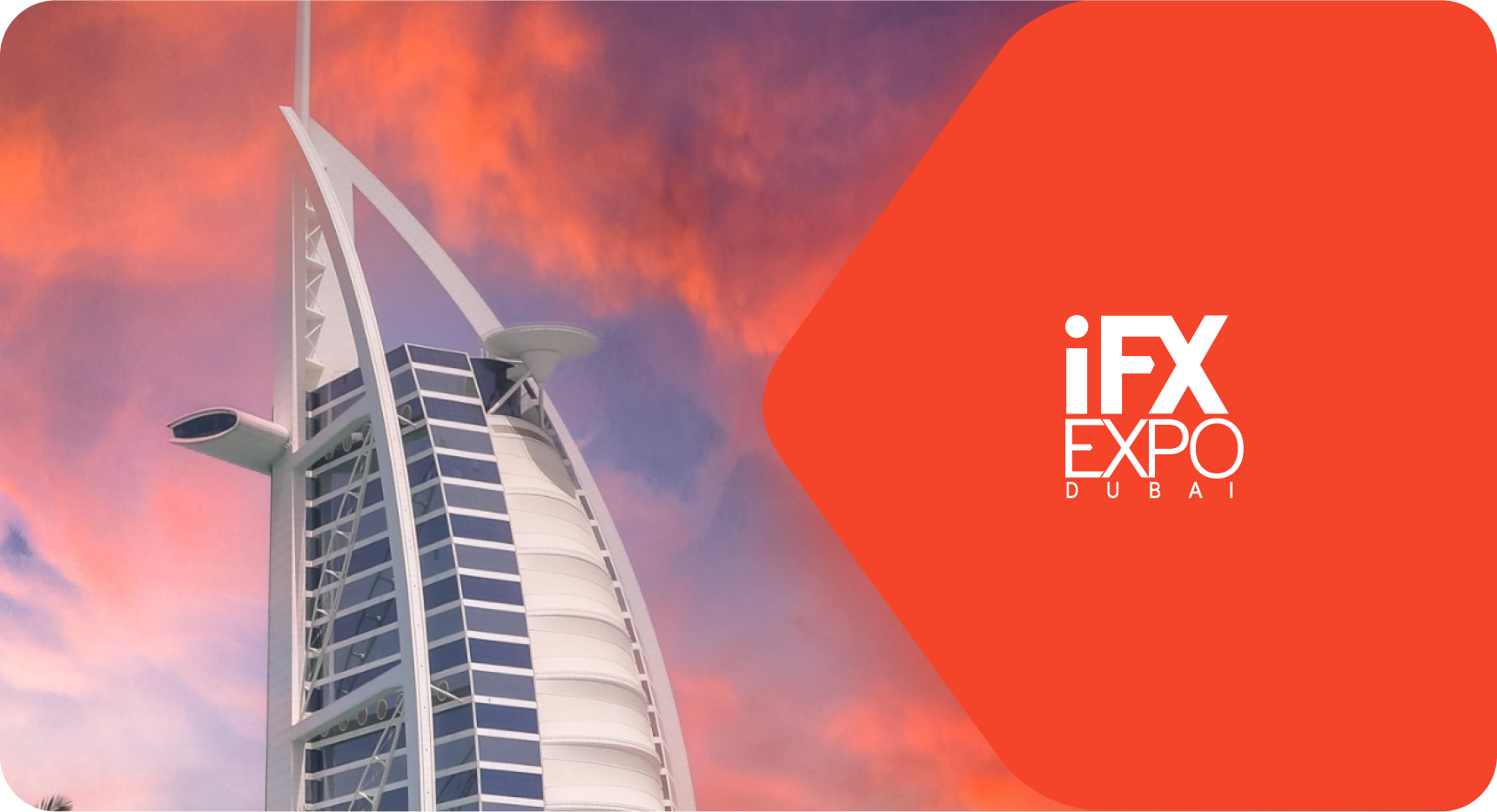 اختتام معرض آي اف اكس اكسبو دبي iFX EXPO Dubai 2024 خارطة طريق لرواد الأعمال الطموحين في مجال الوساطة المالية