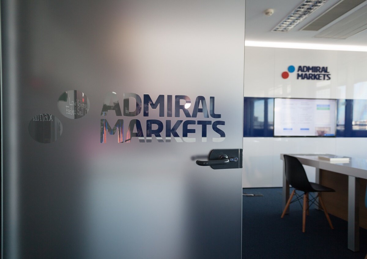 انتحال أدميرال ماركتس Admiral Markets مرة أخرى عن طريق استنساخ احتيالي، وفقًا لتقارير هيئة السلوك المالي FCA