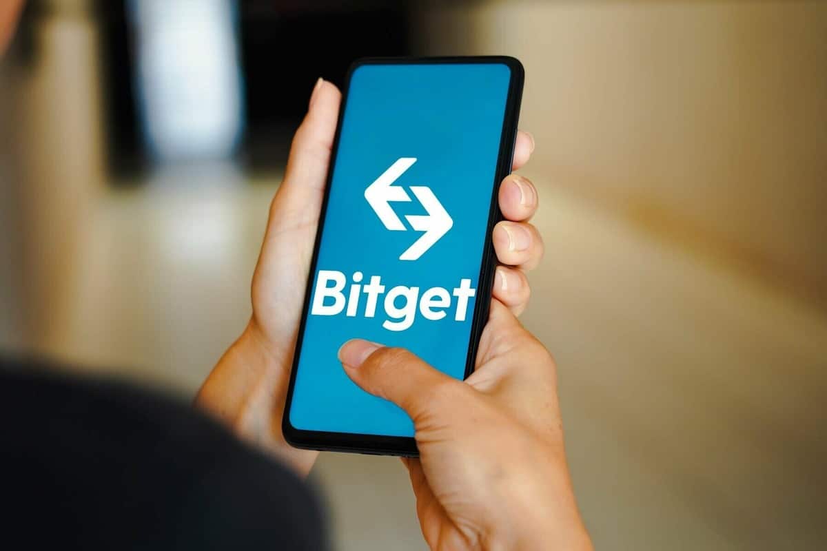 بيتجيت Bitget تنهي عام 2023 بقفزة بنسبة 94% في الأحجام الفورية و12 مليون مستخدم جديد