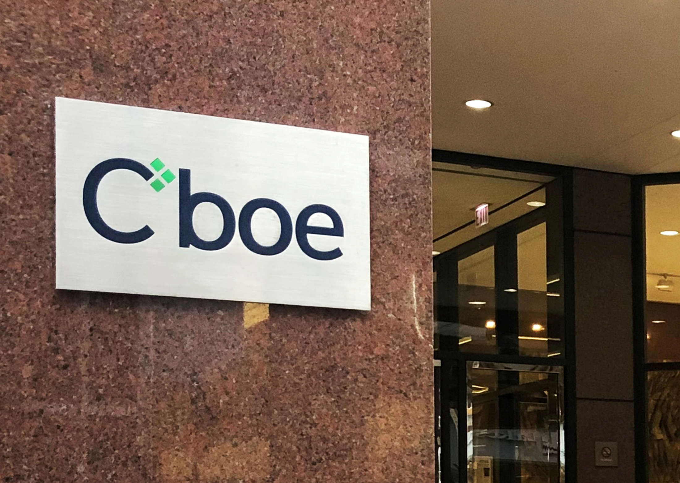 Cboe وMSCI يتعاونان لإطلاق خيارات المؤشرات ومؤشرات التقلب