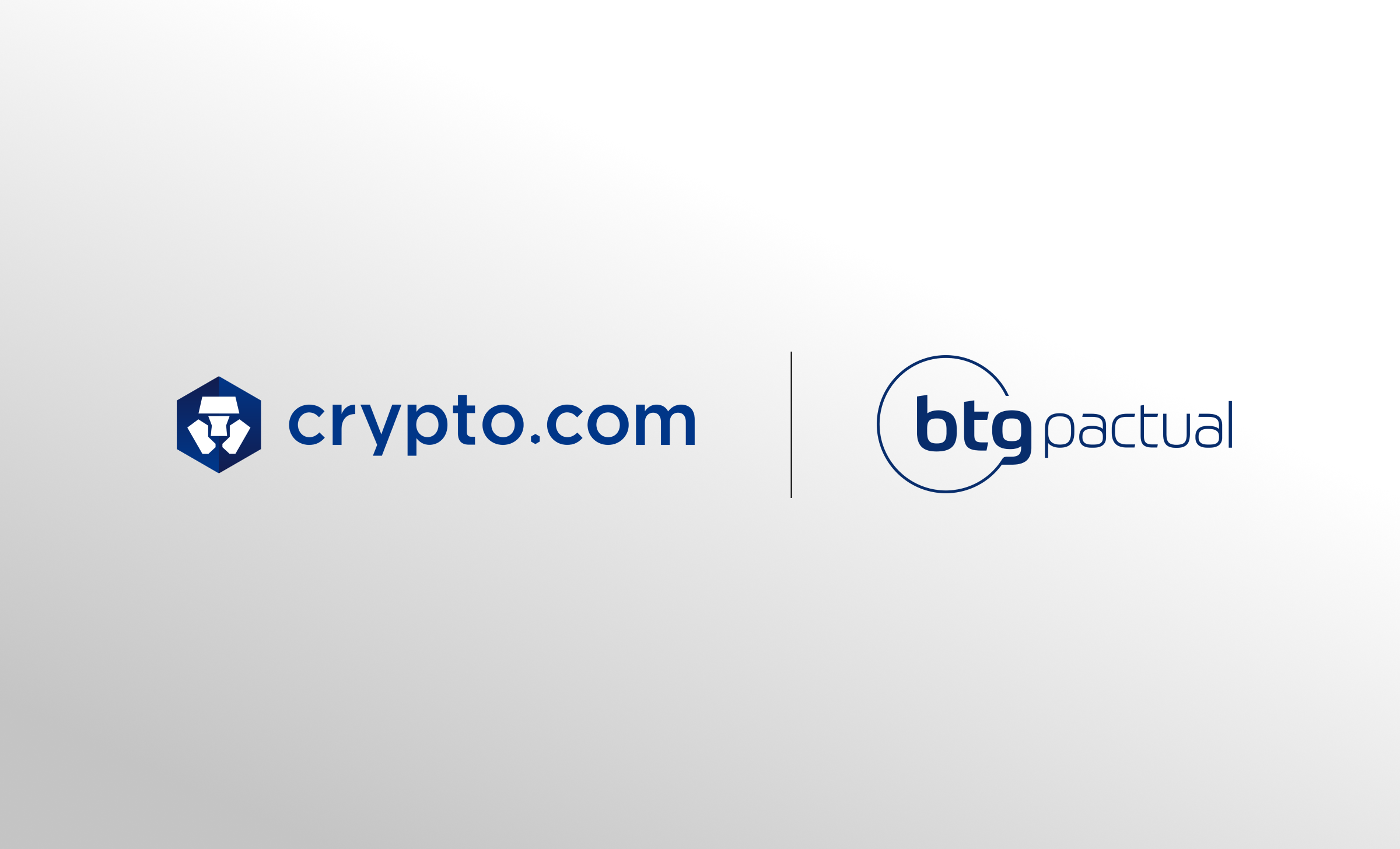Crypto.com تشارك مع BTG Pactual لتوحيد الاقتصادات التقليدية والمشفرة في أمريكا اللاتينية