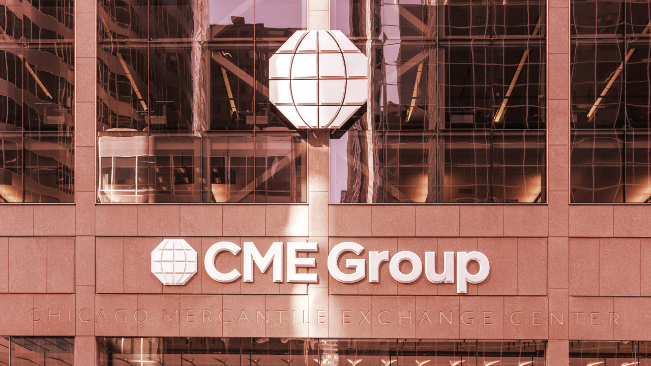 CME Group تتوسع في سوق عقود البيتكوين والإيثر باليورو