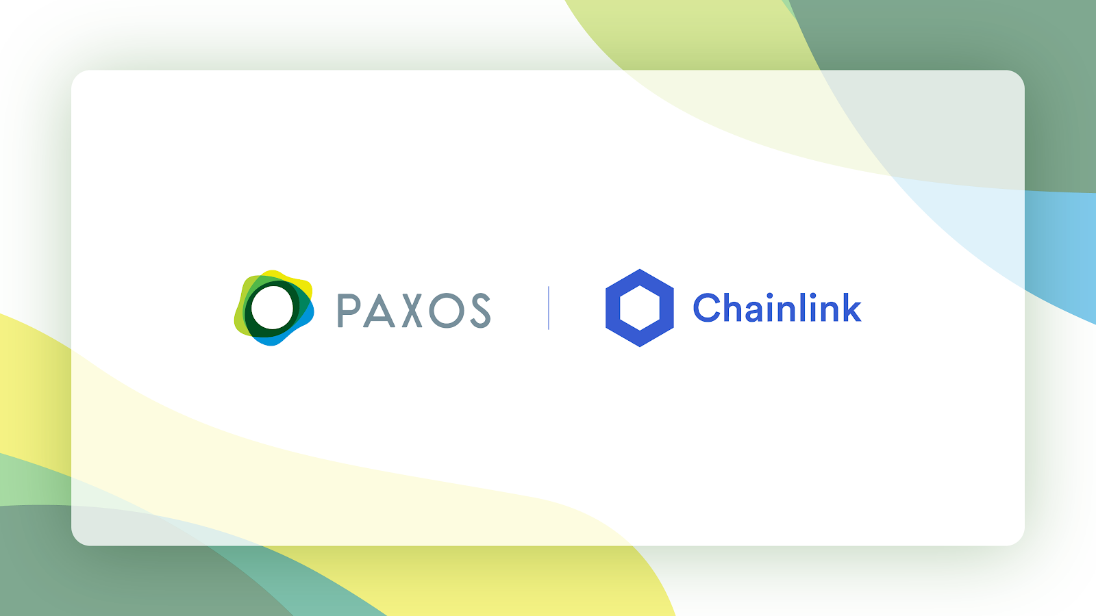 العملة المستقرة PYUSD تكتسب زخمًا Paxos و Chainlink شريكان لتسريع اعتمادها