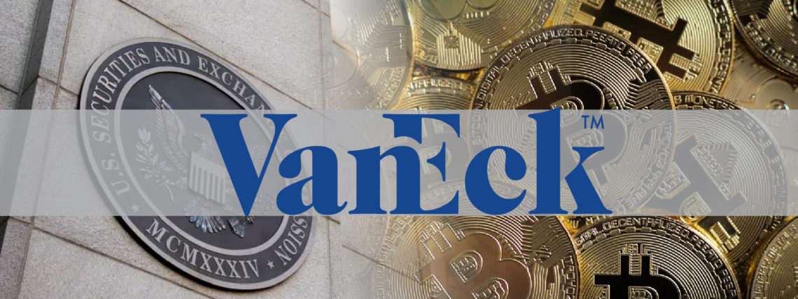 SEC تغرم VanEck Associates بمبلغ 1.75 مليون دولار لتسترها على مشاركة مؤثر في إطلاق صندوق ETF
