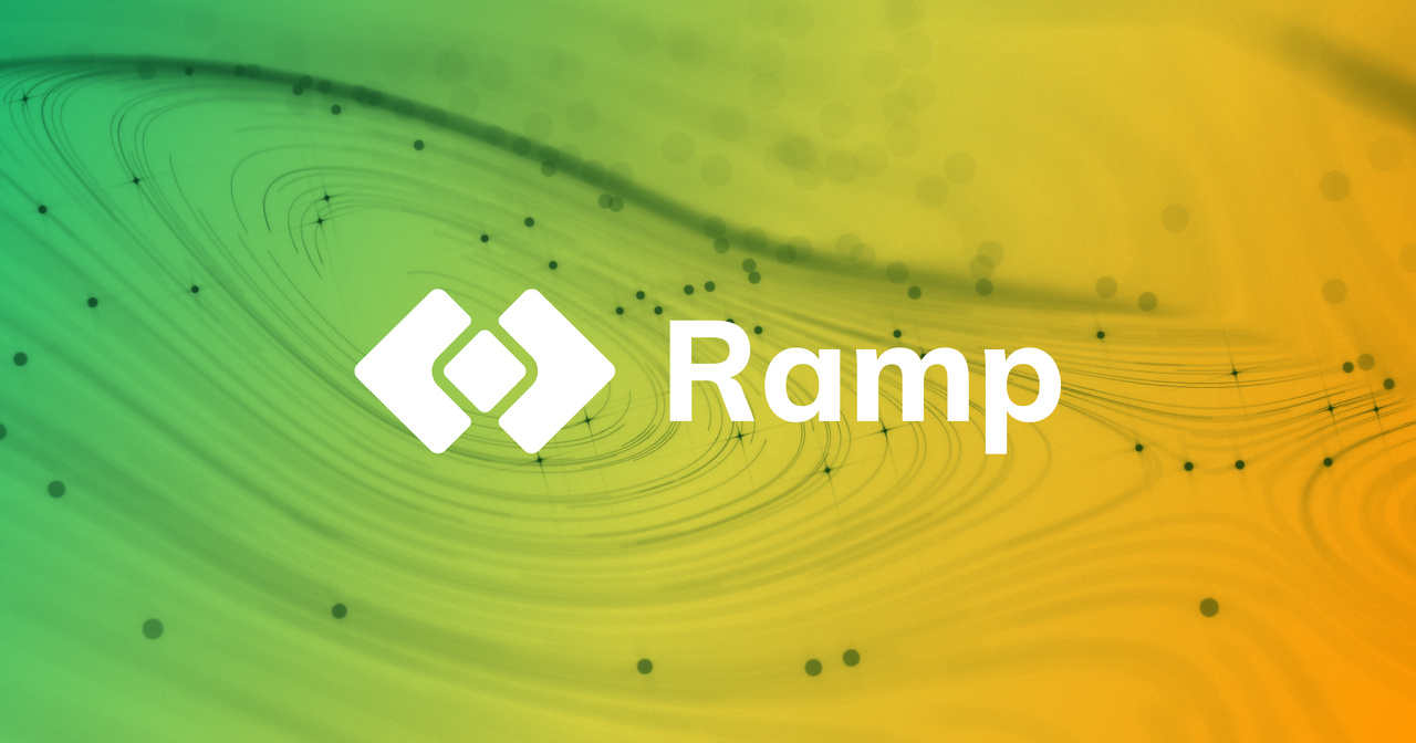 رامب Ramp تُطرح لأول مرة على مستوى الصناعة، للتحقق بدون مستندات في البرازيل