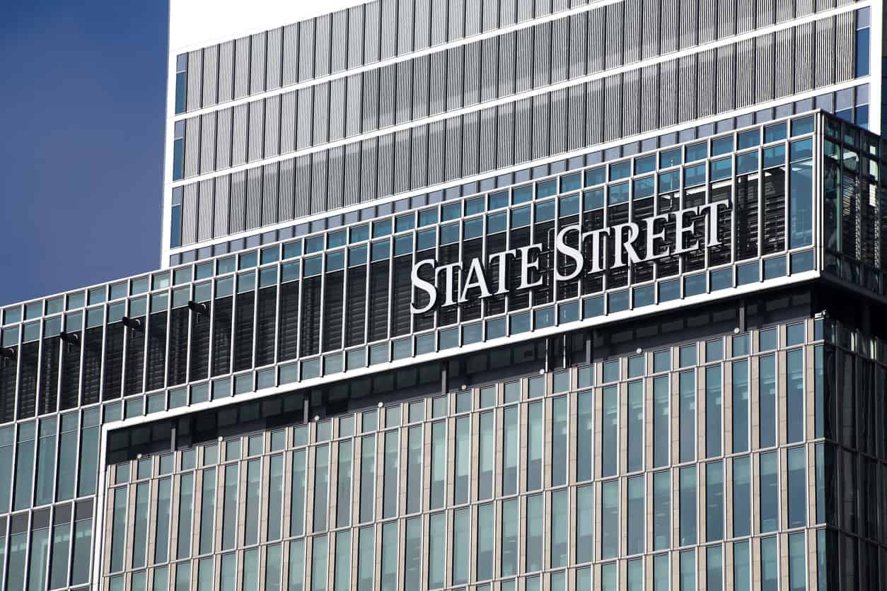 ستيت سترييت State Street تستغرق عامًا تقريبًا للانتهاء من عملية الاستحواذ على سي اف جلوبال CF Global