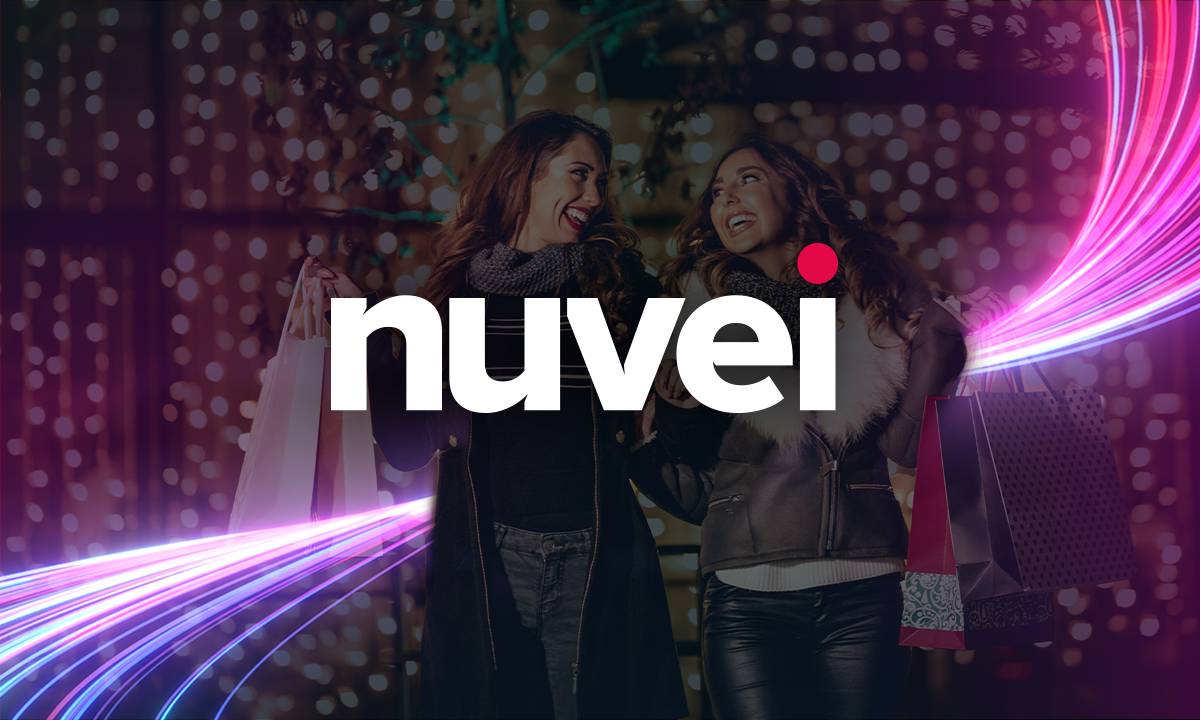 نوفي Nuvei تقدم حل المدفوعات متعدد القنوات للتجار العالميين