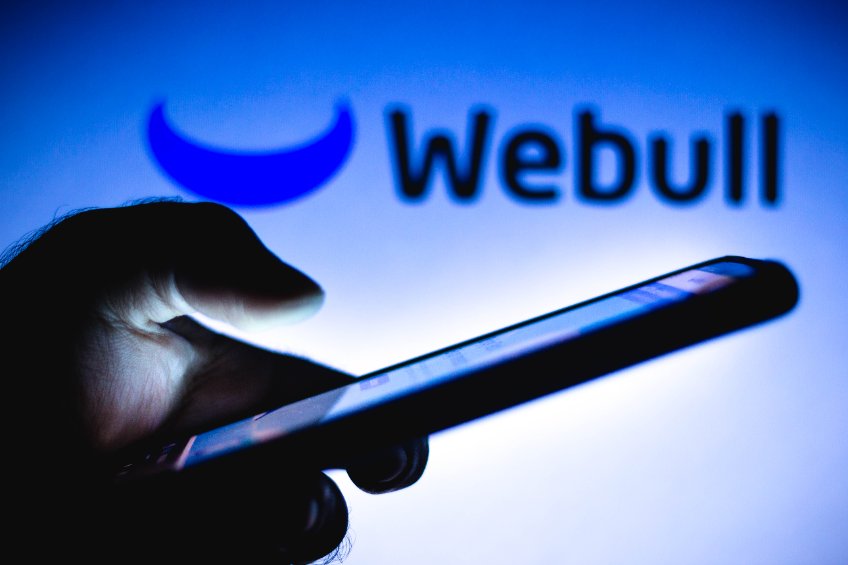 Webull ويبول تضيف تداول العقود الآجلة والسلع إلى عروضها