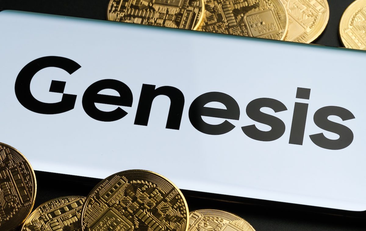 Genesis تدفع غرامة قدرها 21 مليون دولار لتسوية اتهامات لجنة الأوراق المالية والبورصات