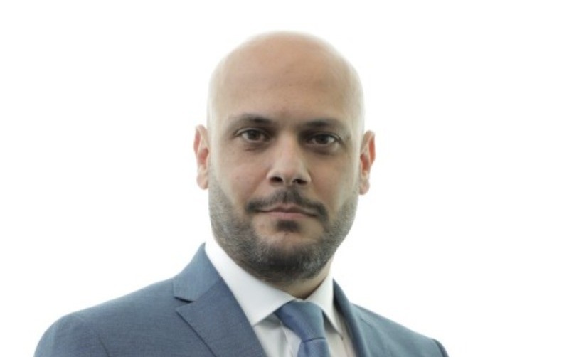 عمر خالد يشغل منصب رئيس التسويق العالمي في CFI دبي