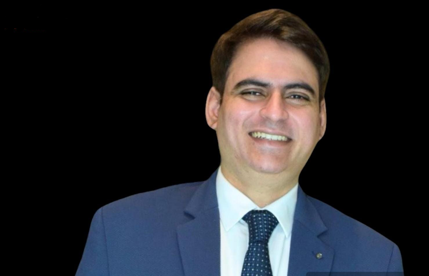 SmartFX تعلن عن ترقية أخيل حسين إلى منصب مدير المبيعات العالمي
