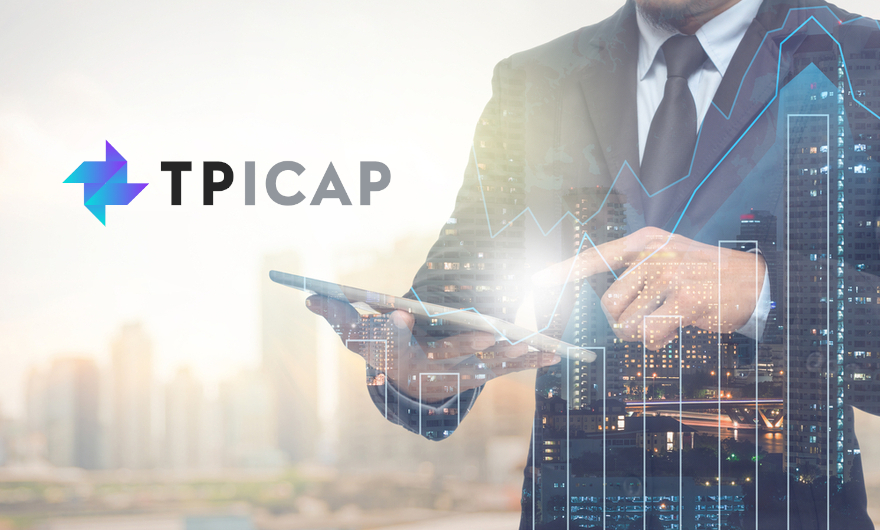 TP ICAP تعلن تعيين سيلفينا الديكومارتينيز كرئيس تنفيذي لـ Parameta Solutions