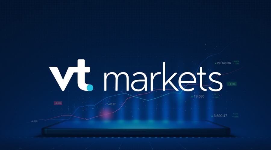 شركة VT Markets توظف أحمد قطيشات مدير المبيعات السابق في شركة إيكويتي كمدير للمبيعات