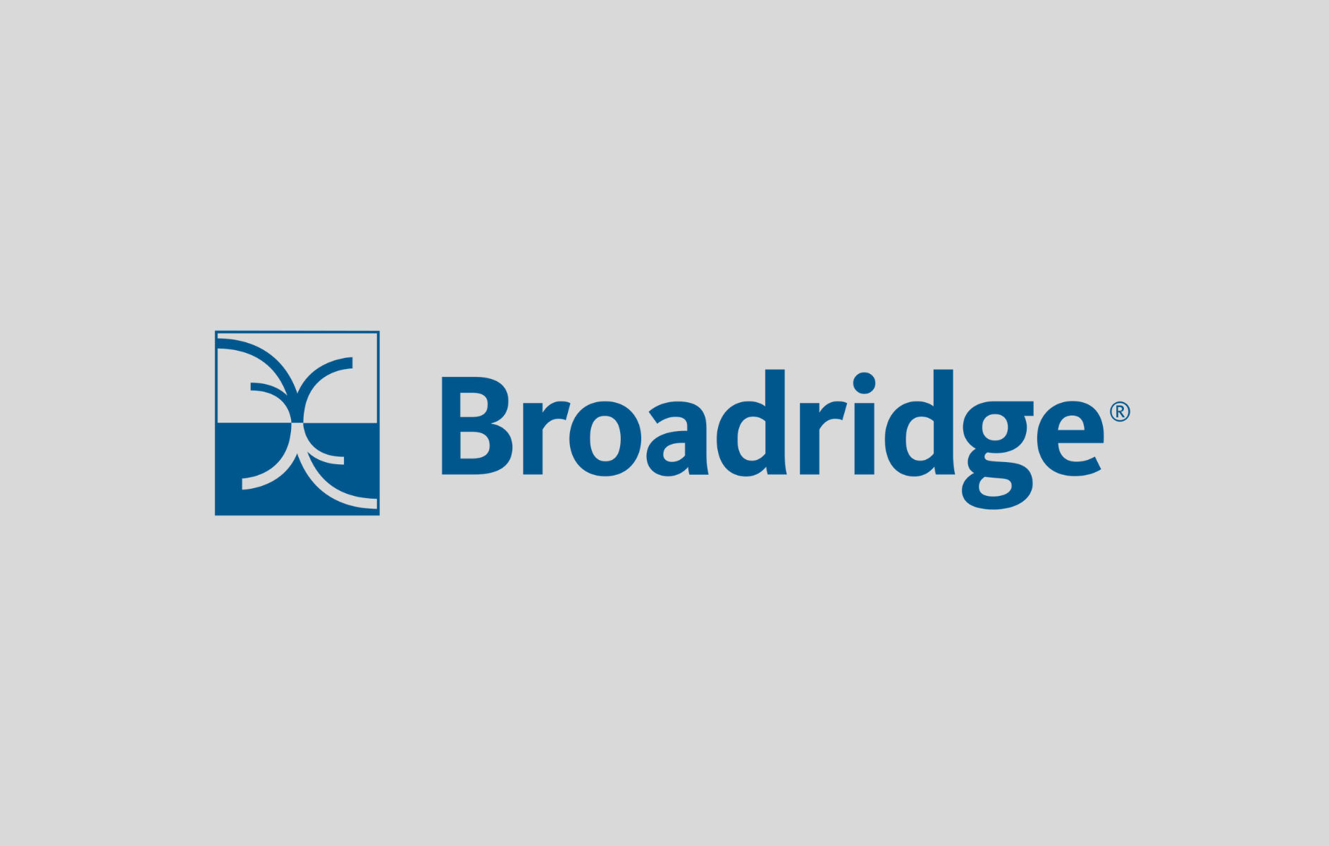 Broadridge برودريدج تطلق منصة متقدمة لتداول المشتقات للمؤسسات