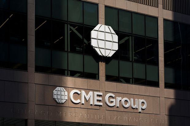 مجموعة CME تعلن عن تخطي عقود خيارات النحاس لحاجز الـ200 ألف عقد في الفائدة المفتوحة