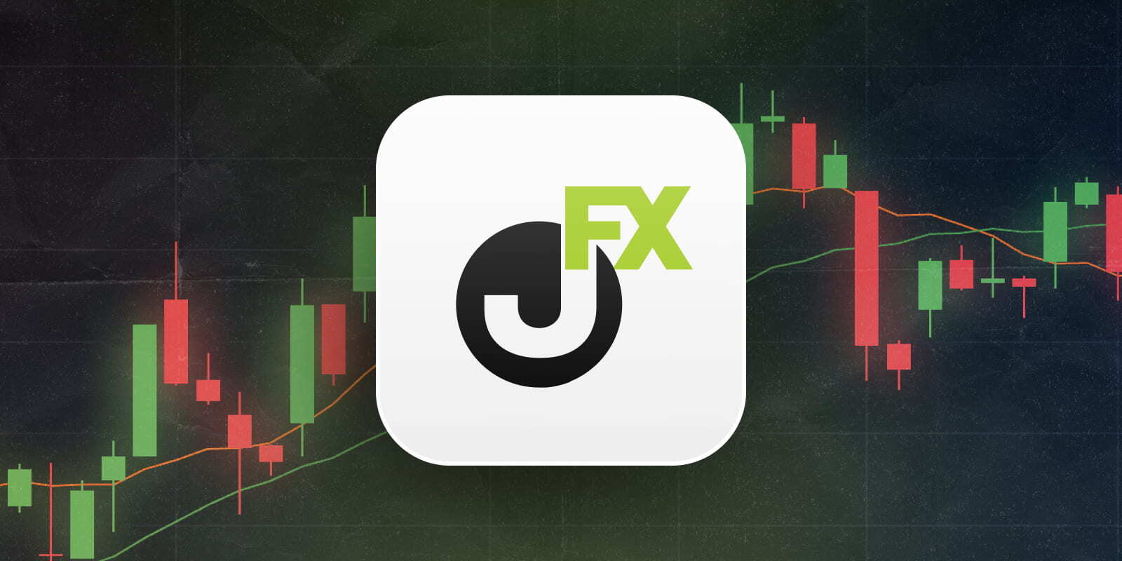 بيانات تداول العملات من JFX أصبحت قابلة للوصول عبر TradingView