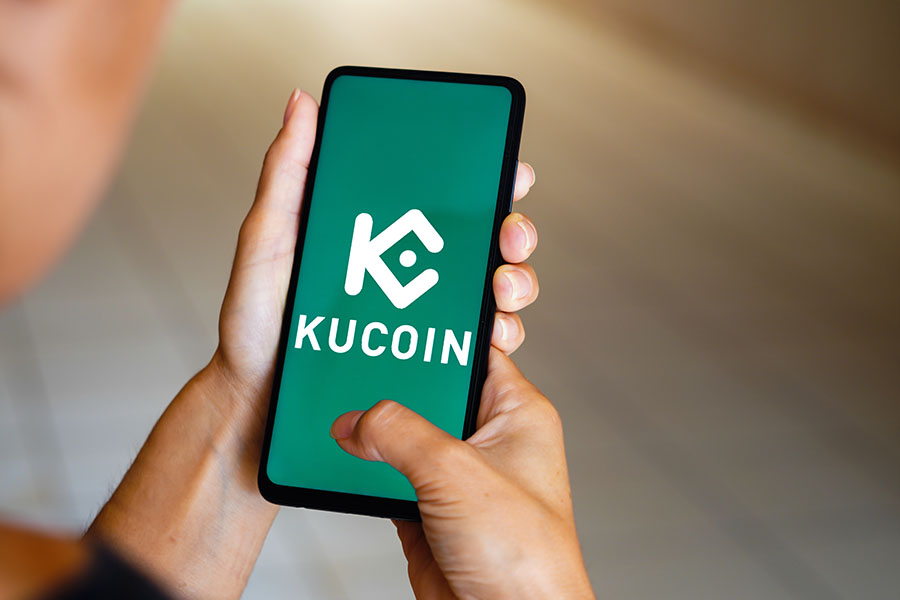 شركة KuCoin و Revolut تتعاونان لتحويلات فورية لليورو إلى العملات المشفرة