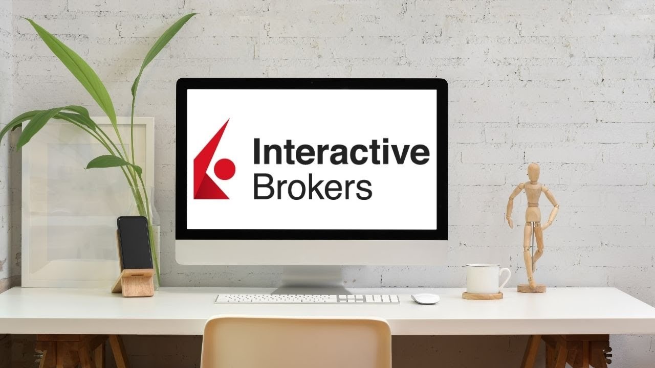 Interactive Brokers تُدخل قائمة حسابات جديدة لتطبيق IBKR Mobile