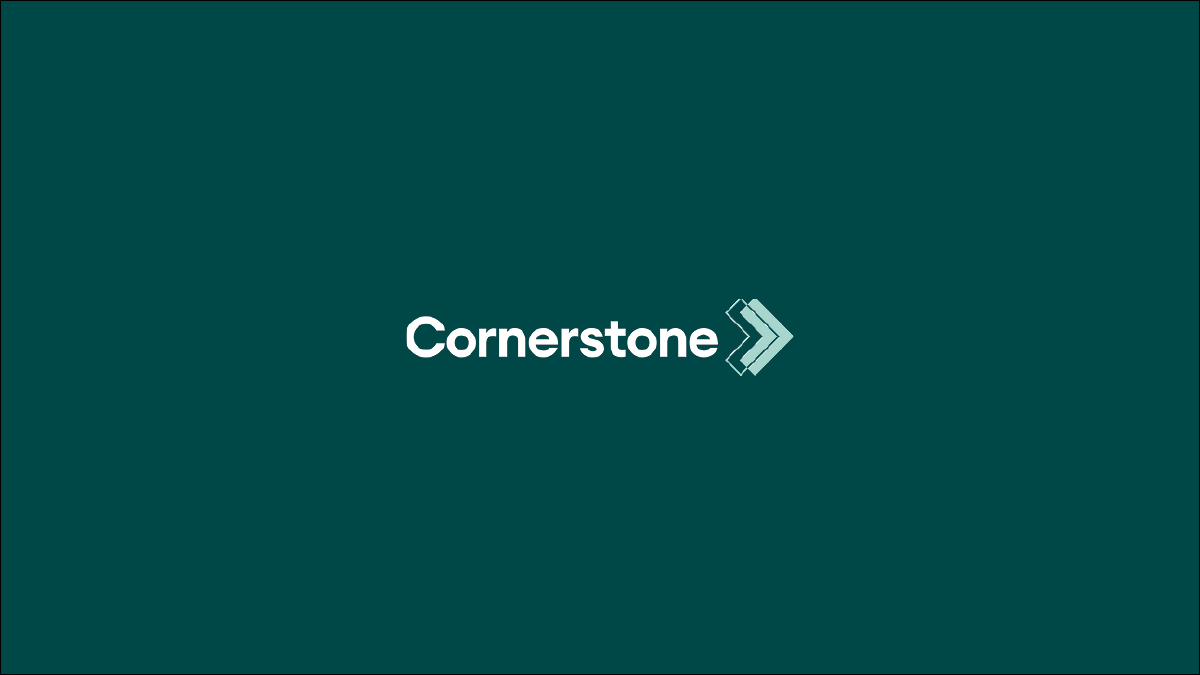 تخطط شركة Cornerstone FS لتغيير اسمها إلى Finseta