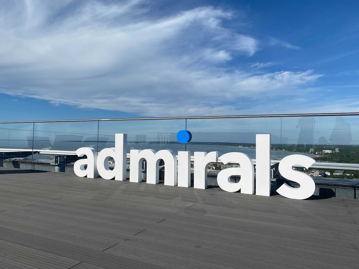 أعلنت شركة الوساطة في تداول العملات الأجنبية وعقود الفروقات Admirals عن إطلاق منصة جديدة