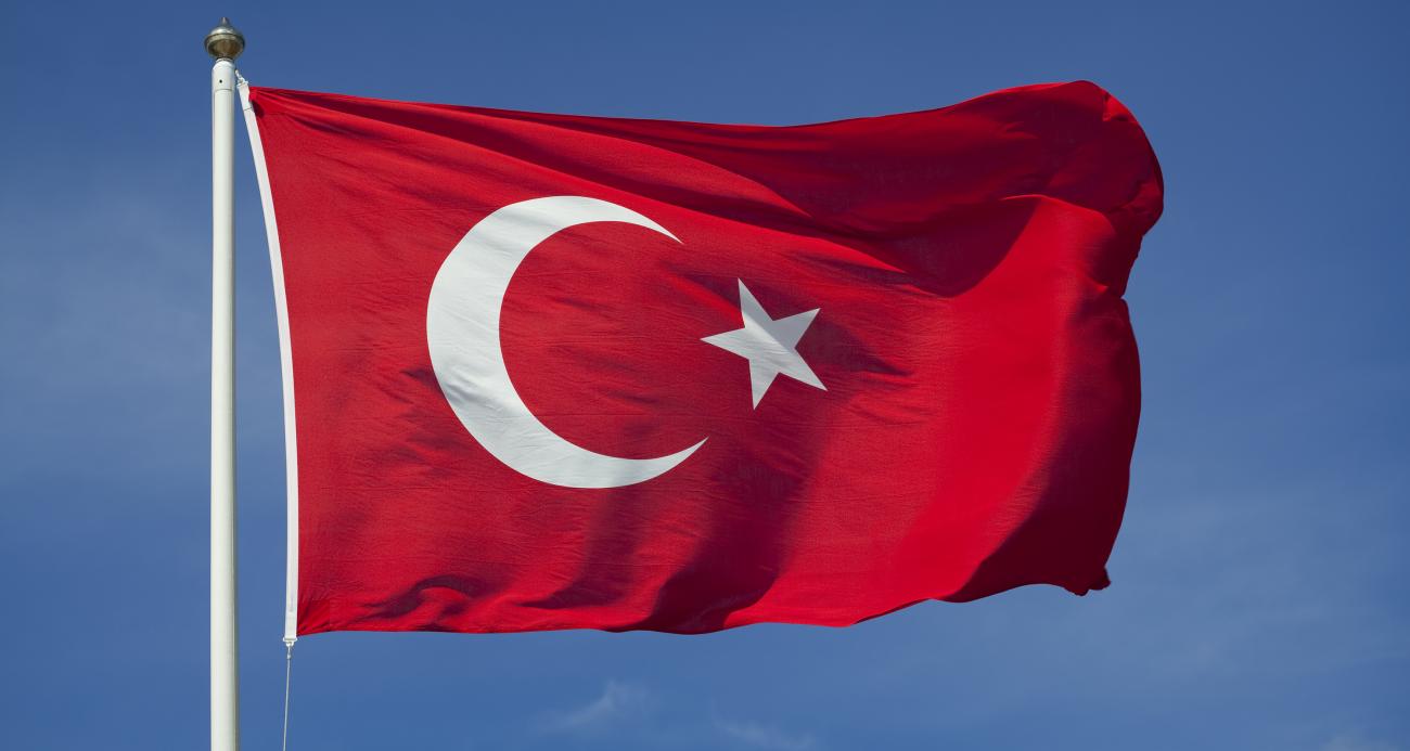 البنك المركزي التركي يوافق على شراكة وورلدلاين مع شركة ليديو للتكنولوجيا المالية