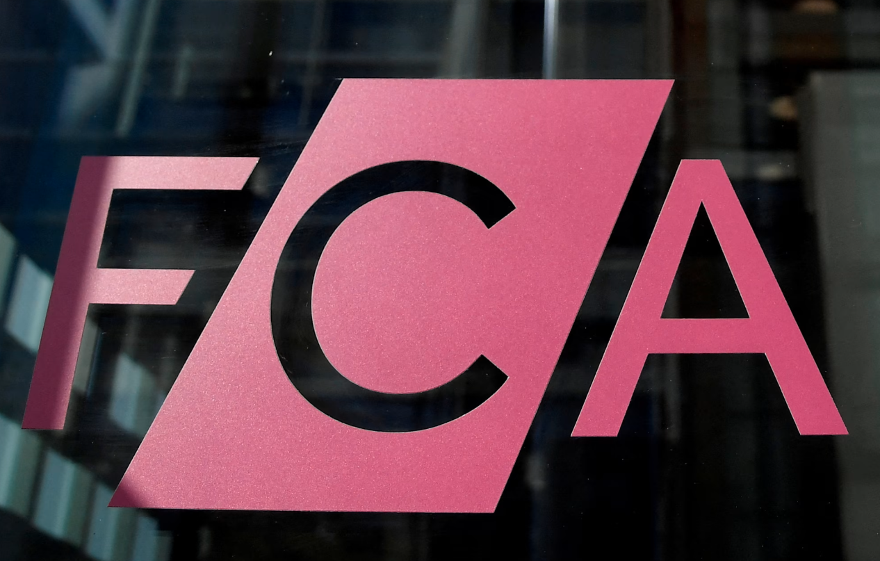 الهيئة المالية للرقابة في المملكة المتحدة (FCA) تفرض غرامة بقيمة 5.95 مليون جنيه إسترليني