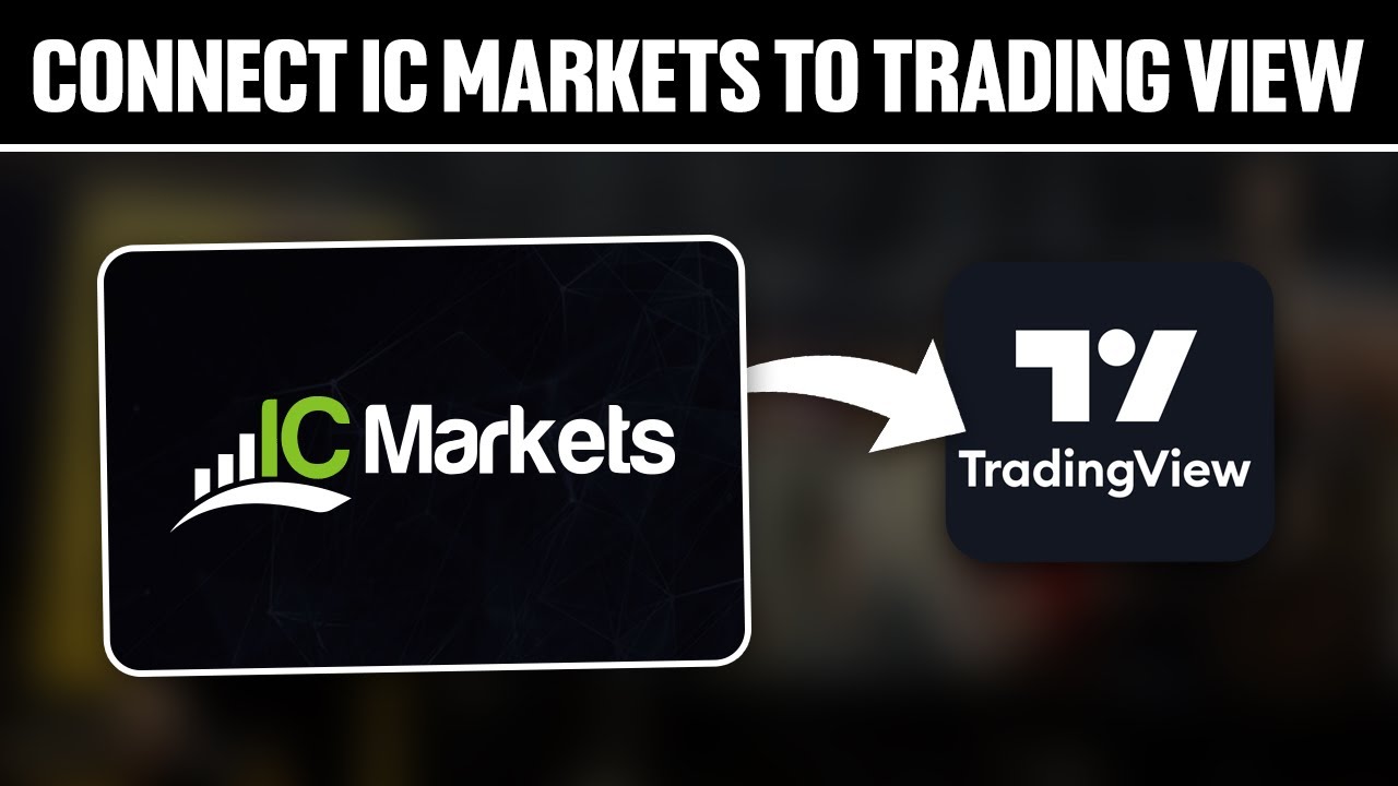 ترحب TradingView بتكامل IC Markets لتوسيع خيارات التداول