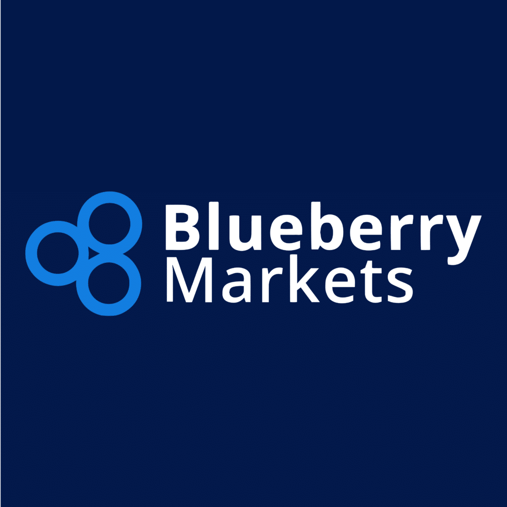 تستعين Blueberry Markets برئيس تسويق جديد مع ارتفاع الطلب على صناعة التداول الاستثماري الخاصة