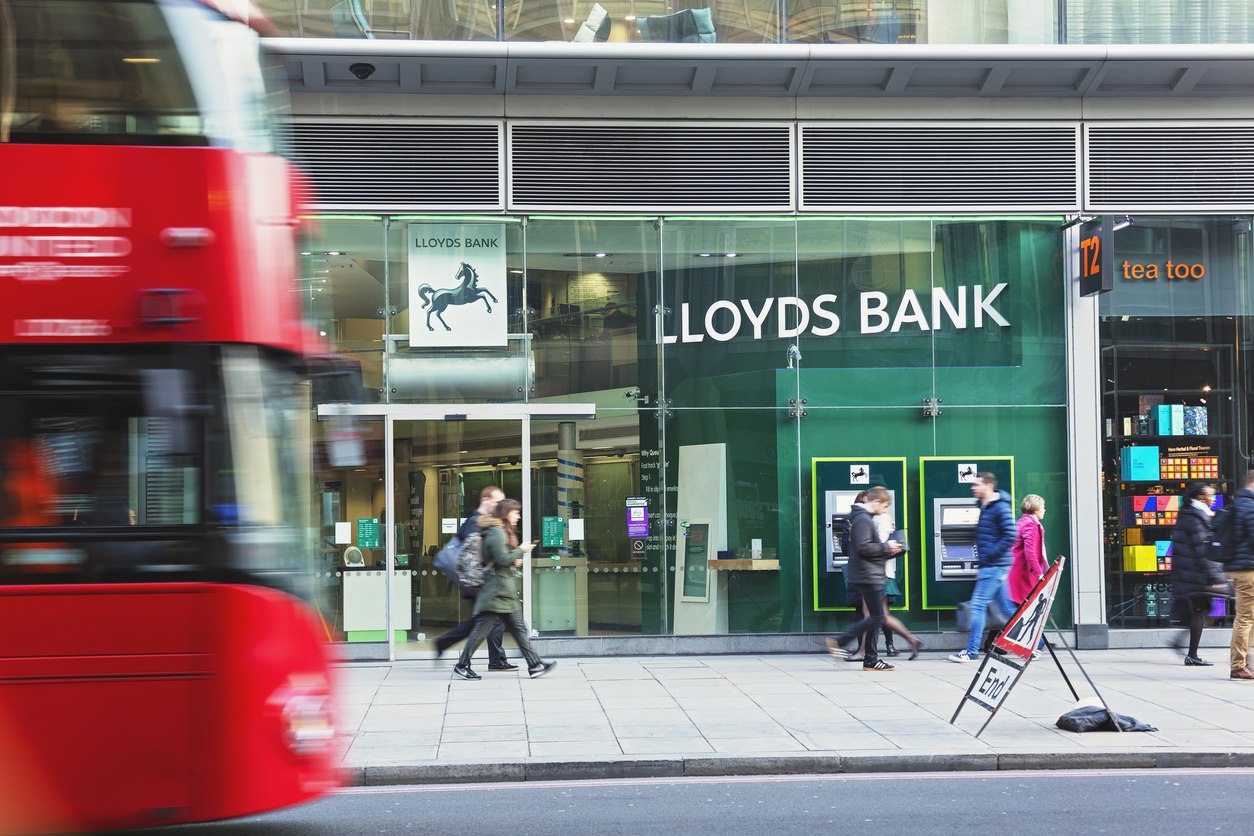 تعلن PayPoint و Lloyds Bank عن توسيع شراكتهما الاستراتيجية