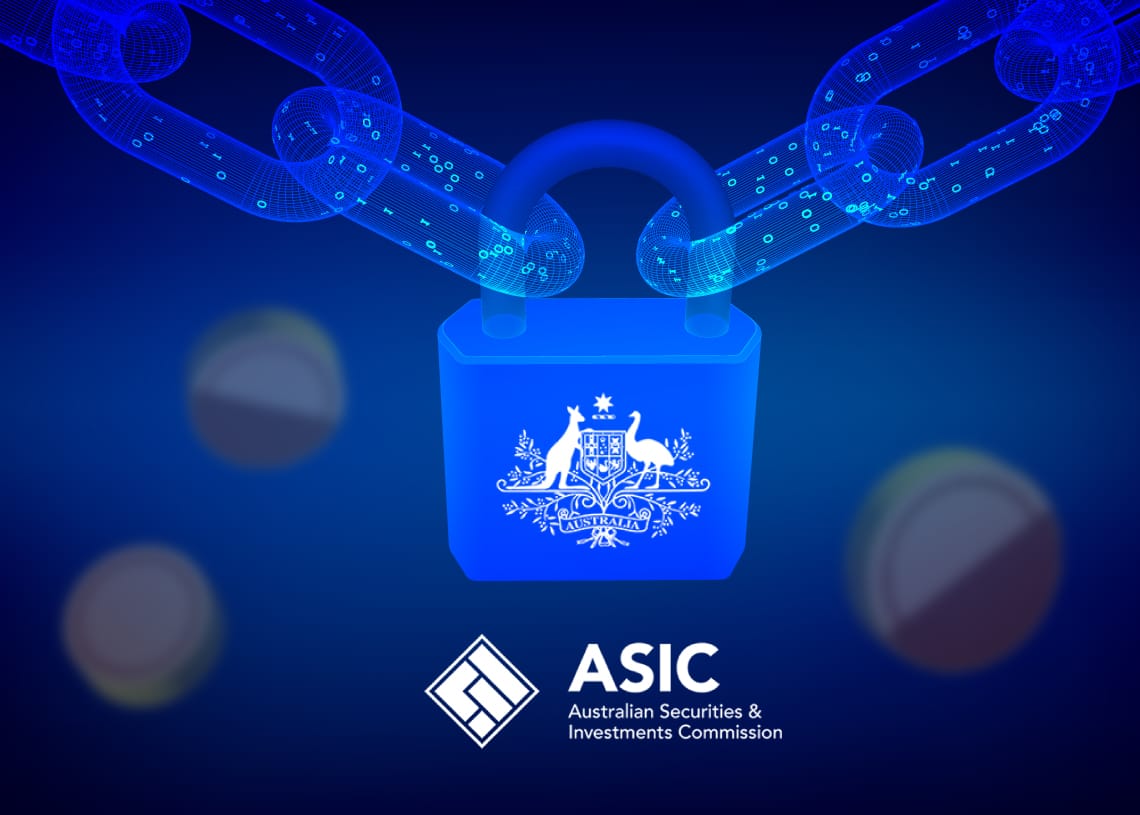 تقضي ASIC على 3500 موقع استثماري احتيالي في مبادرة مكافحة الاحتيال