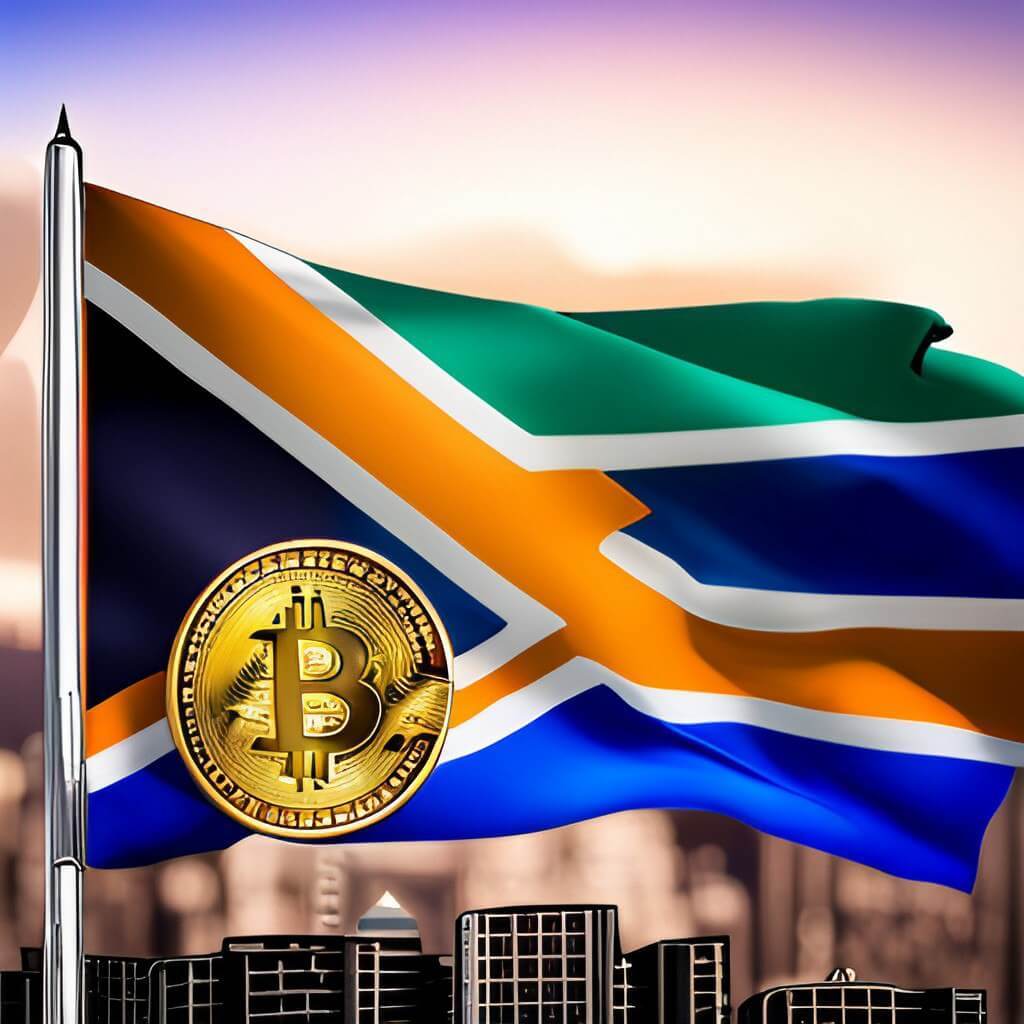 جنوب أفريقيا تتعامل مع تنظيمات العملات الرقمية ترخيص 60 شركة في هذا الشهر