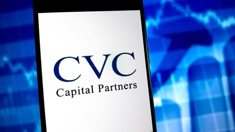 تُدرج شركة CVC Capital Partners على بورصة يورونكست أمستردام