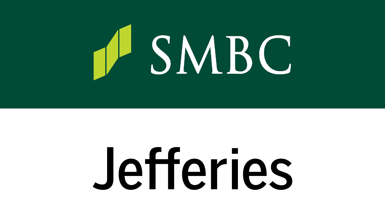 جيفريز Jefferies و اس ام بى سى SMBC يوسعان التحالف الاستراتيجي إلى كندا