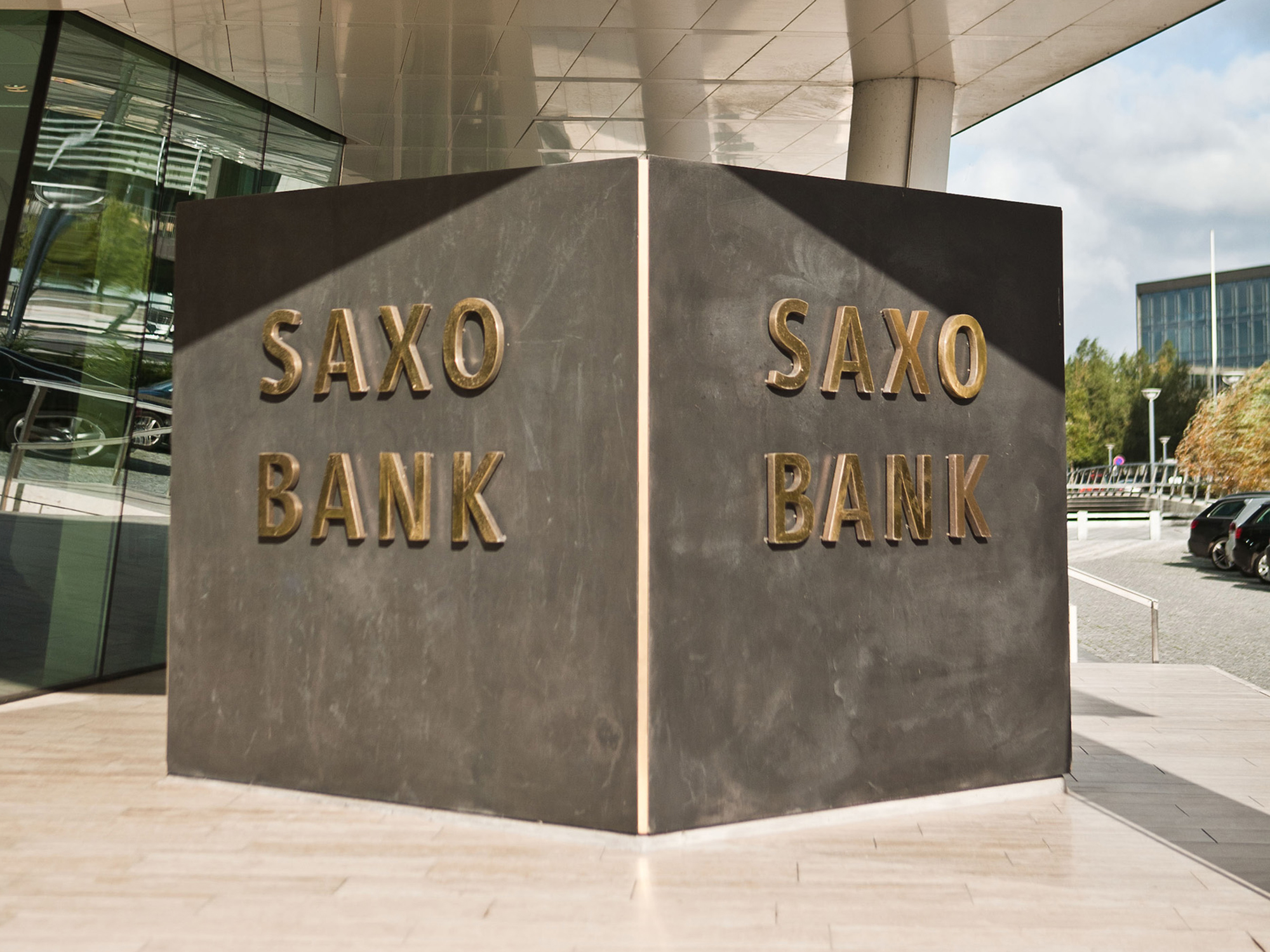 بنك ساكسو Saxo ينشر توقعاته للربع الثاني من عام 2024 العام المهدور