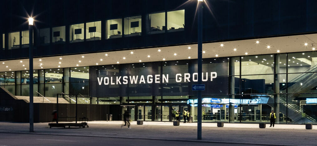 شركة تمويل فرعية تابعة ل Volkswagen  تدفع 34.35 مليون دولار كتعويضات لتسوية اتهامات لجنة SEC