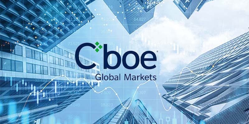 Cboe تعلن عن إضافة 106 أوراق مالية لصناديق ETF جديدة ضمن شبكتها العالمية لبورصات الإدراج خلال الربع الأول من 2024