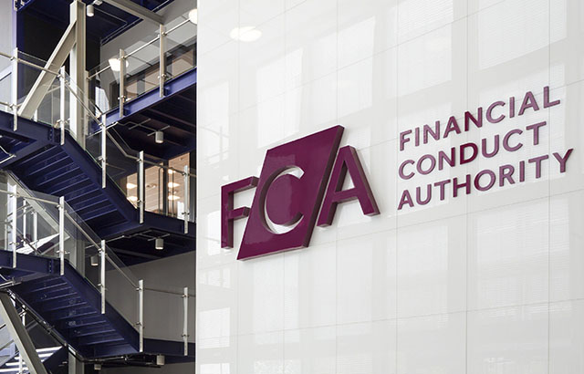 FCA تلغي ترخيص KBFS Financial Limited
