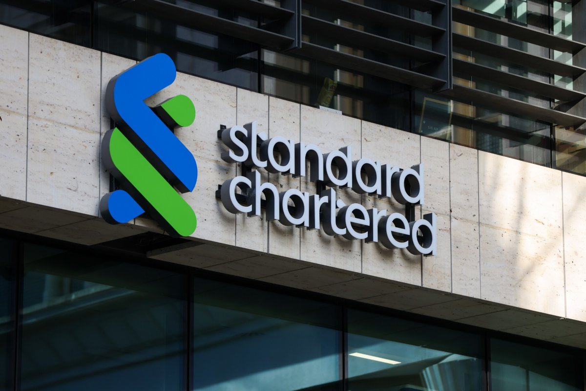 Standard Chartered تطلق منصة جديدة