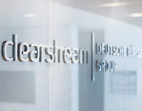 تطلق Clearstream وEuroclear الأوراق المالية العالمية الإلكترونية لتبسيط عملية إصدار السوق الأولية