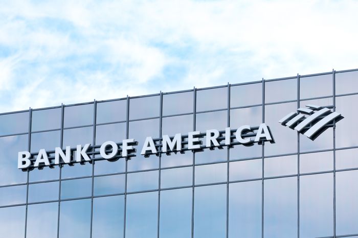 Bank of America يسجل انخفاضًا بنسبة 6% على أساس سنوي في إيرادات FICC في الربع الأول من عام 2024